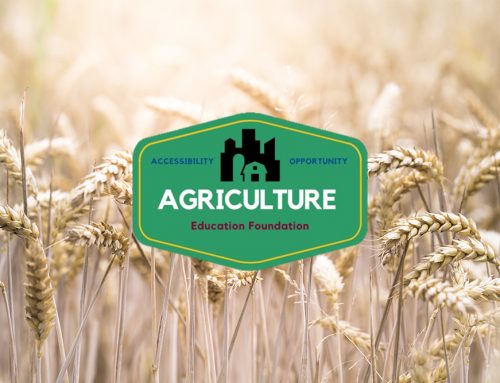 Weaver Eggs Celebrates Contributions to the Agriculture Education Foundation