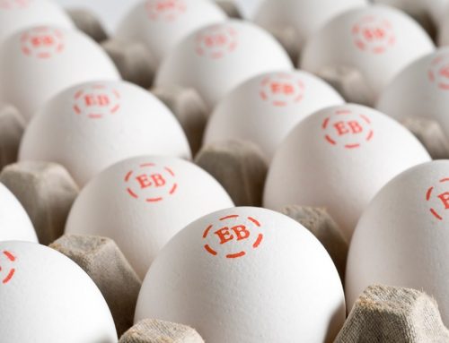 Weaver Eggs, a proud long-time supplier of Eggland’s Best eggs