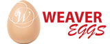Weaver Eggs Logo