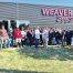 Weaver Eggs - Agriculture Education Foundation